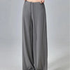 Women's Relaxed Wide-Leg Trousers