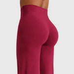 Women's Everyday Wide-Leg Leggings