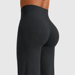 Women's Everyday Wide-Leg Leggings